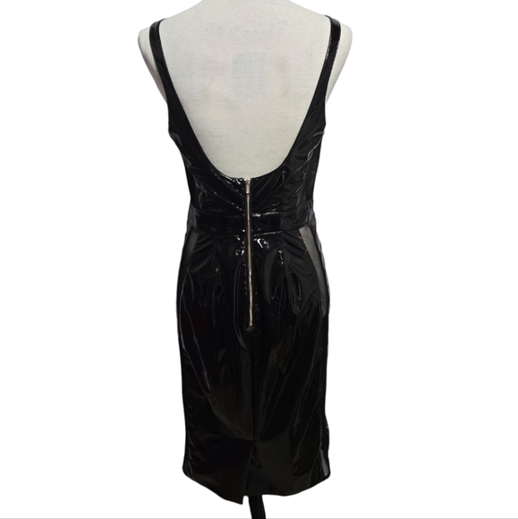 House of CB Black Bodycon Dress - Picture 9 of 10